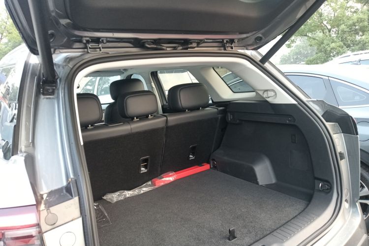 Chery Tiggo7 C-DM 2025 #19 Chery Tiggo7 C-DM 2025 car image #19