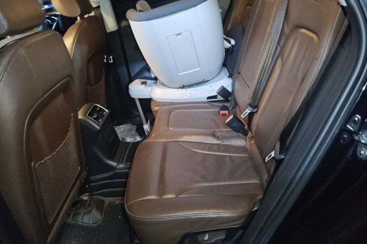 Audi Q5 2017 #19 Audi Q5 2017 car image #19