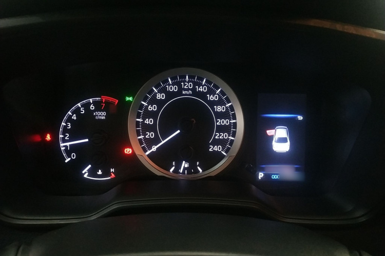 Toyota Lingshang 2022 immagine di auto #19