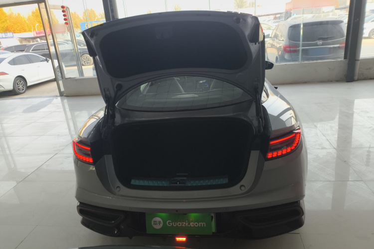 哪吒汽车 哪吒GT 2023 汽车图片 #19