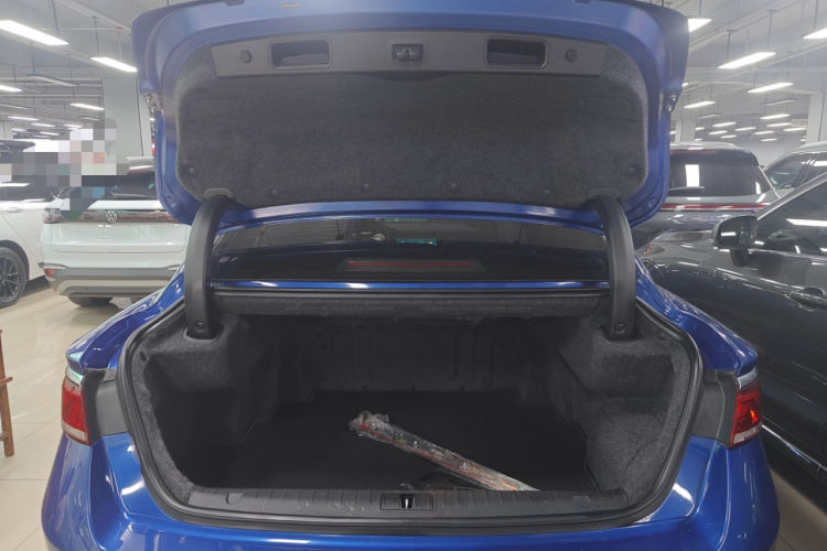 GEELY Ulion New Energy 2021 car image #19