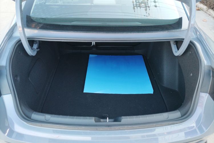 GEELY PrefaceL 2023 car image #19