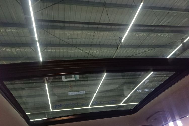 起亚 起亚EV5 2024 汽车图片 #19