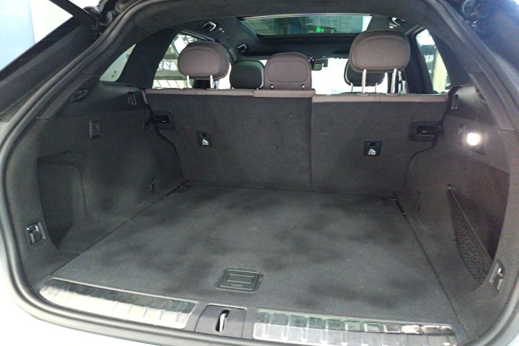 蔚来 蔚来ES7 2023 汽车图片 #19