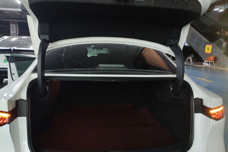 日产 日产N7 2025 汽车图片 #19