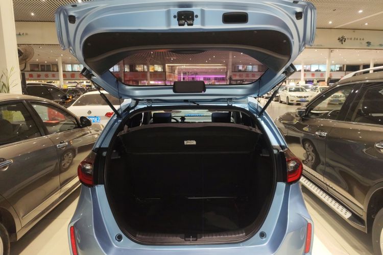 Honda Fit 2021 car image #19