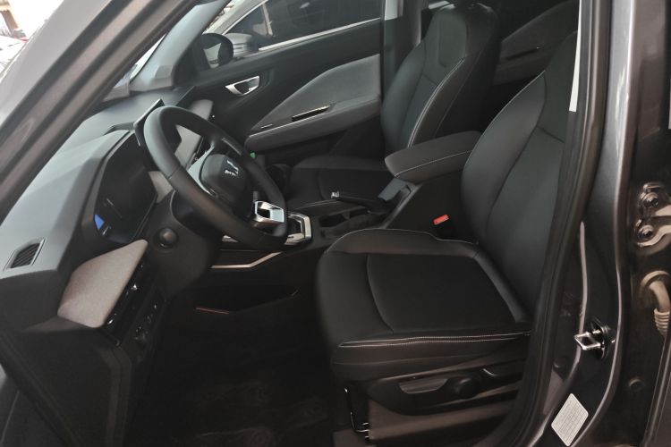 五菱汽车 五菱星驰 2024 汽车图片 #19