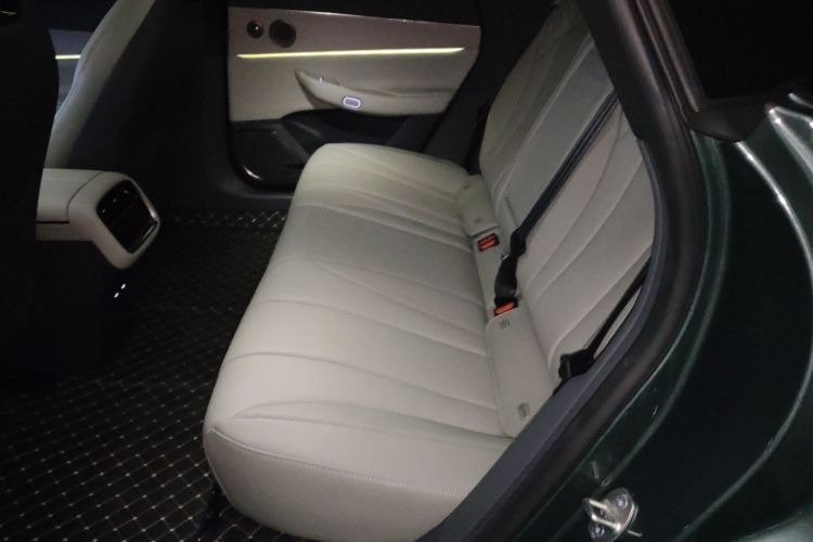 Exceed Stellar Era ES 2025 immagine di auto #19