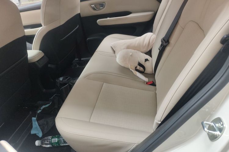 Wuling Compact Electric SUV 2024 #19 Wuling Compact Electric SUV 2024 immagine di auto #19