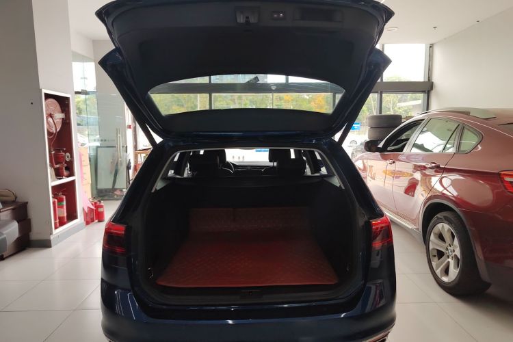 Volkswagen Passat Variant 2022 #19 Volkswagen Passat Variant 2022 immagine di auto #19