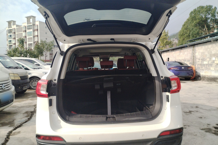 T5 2019 car image #19