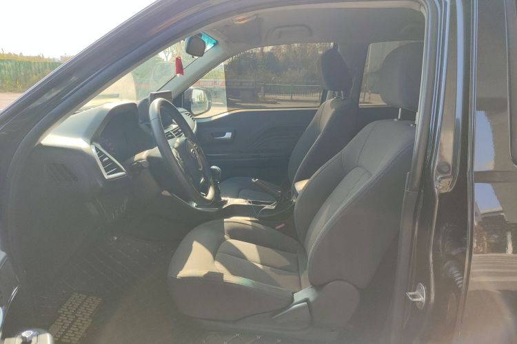 Great Wall Wingle 7 2020 car image #19