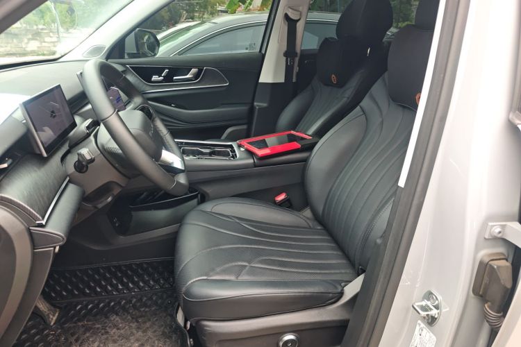 Chery Fulwin 2024 #19 Chery Fulwin 2024 car image #19