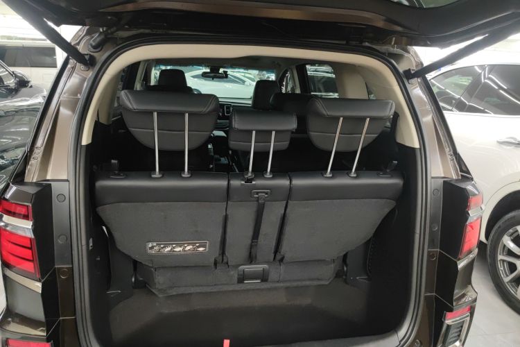 Honda Elysion 2020 car image #19