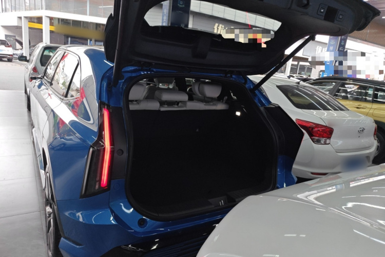 Honda S7 2025 immagine di auto #19