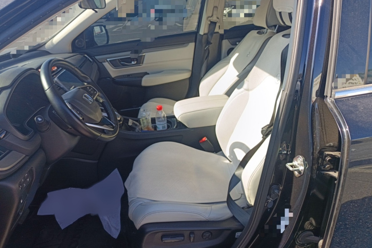 Honda Breeze New Energy 2023 car image #19