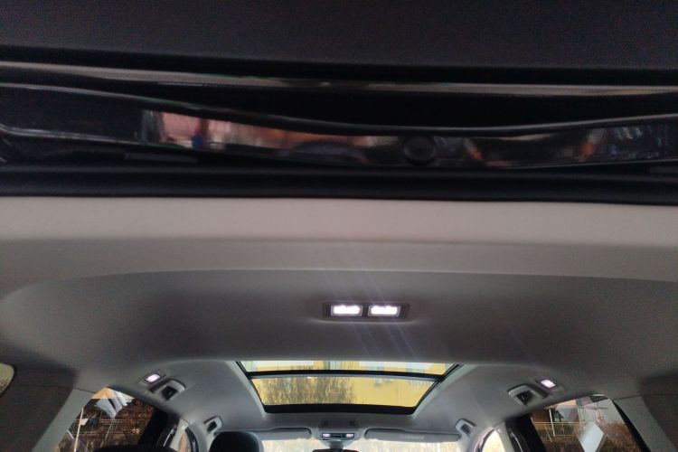 Volkswagen Talagon 2024 #19 Volkswagen Talagon 2024 immagine di auto #19