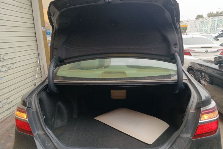 丰田 凯美瑞 2017 汽车图片 #19