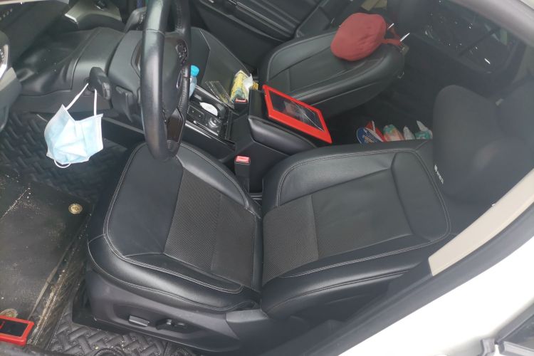 Ford Explorer 2020 #19 Ford Explorer 2020 imagen de coche #19
