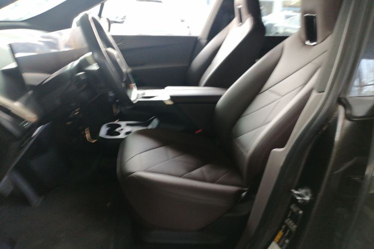 BMW iX 2022 #19 BMW iX 2022 car image #19