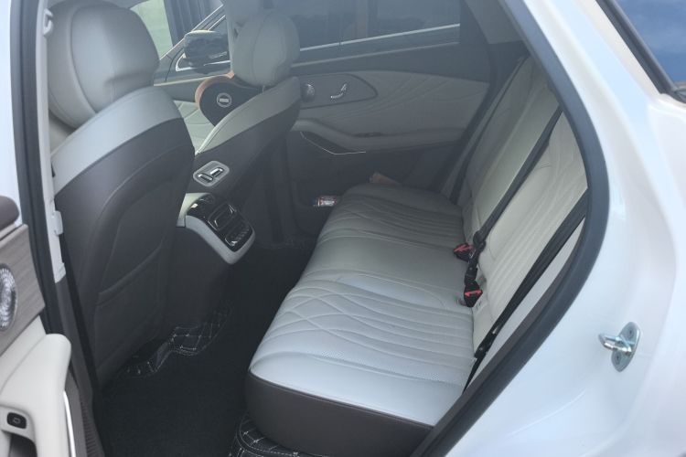 Exceed Yaoguang C-DM 2024 #19 Exceed Yaoguang C-DM 2024 immagine di auto #19