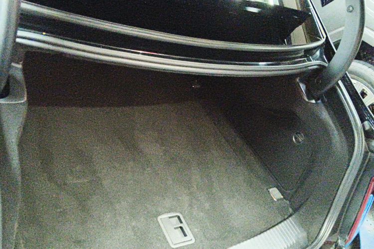 HongQi H9 2021 #19 HongQi H9 2021 car image #19