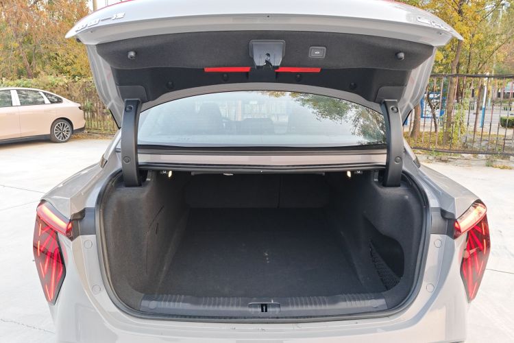 HongQi EH7 2024 car image #19