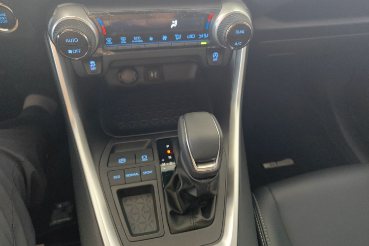 Toyota Wildlander 2022 imagem de carro #19