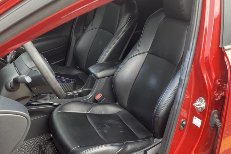 Toyota Frontlander 2022 #19 Toyota Frontlander 2022 immagine di auto #19