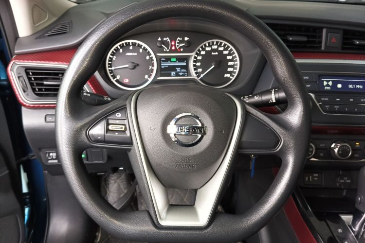 日产 蓝鸟经典 2019 汽车图片 #19