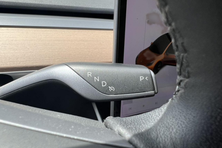 特斯拉 Model 3(进口) 2019 汽车图片 #19