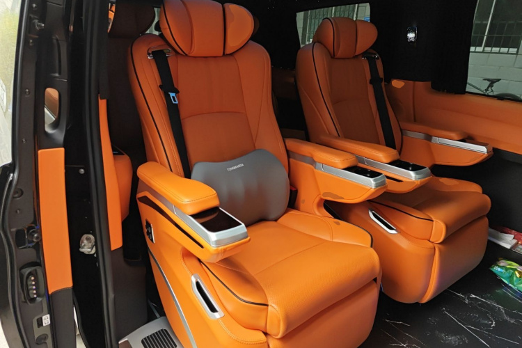 Mercedes-Benz Vito 2022 #19 Mercedes-Benz Vito 2022 car image #19