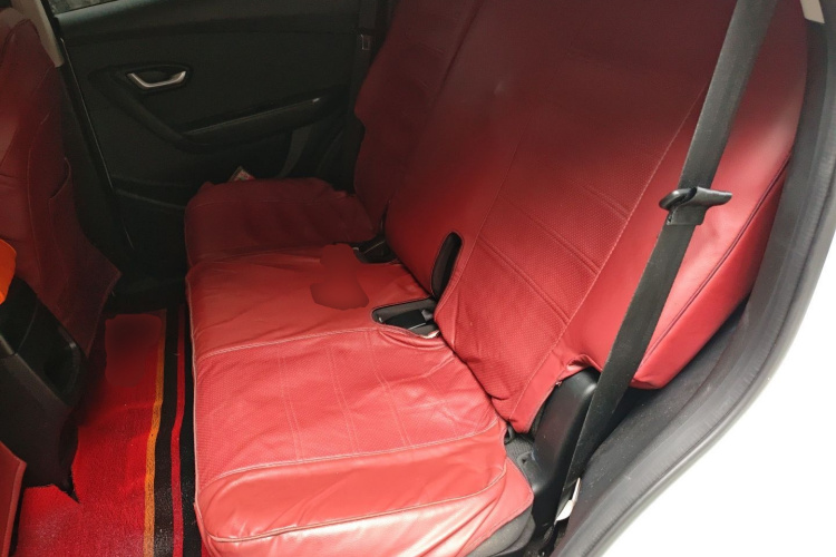 Jetour X70M 2020 #19 Jetour X70M 2020 immagine di auto #19