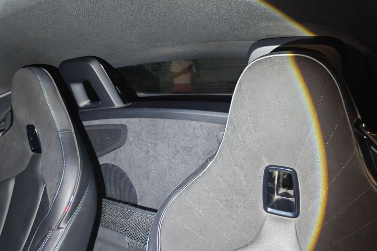 BMW Z4 M40i 2021 car image #19