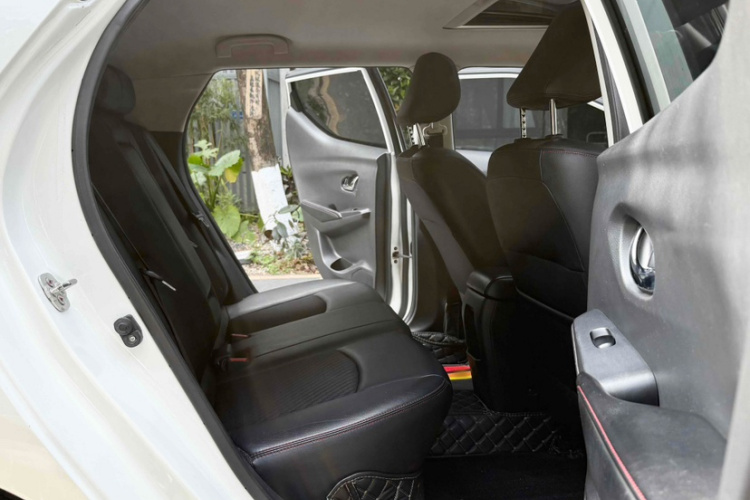 日产 蓝鸟 2016 汽车图片 #19