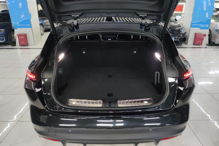 蔚来 蔚来ET5T 2024 汽车图片 #19