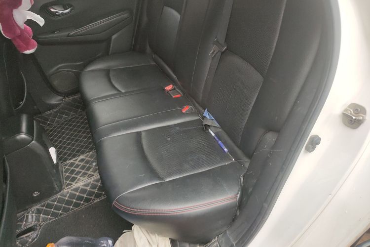 日产 蓝鸟经典 2019 汽车图片 #19