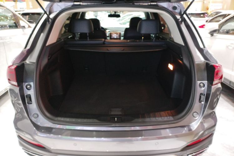 GAC Trumpchi GS5 2020 #19 GAC Trumpchi GS5 2020 car image #19