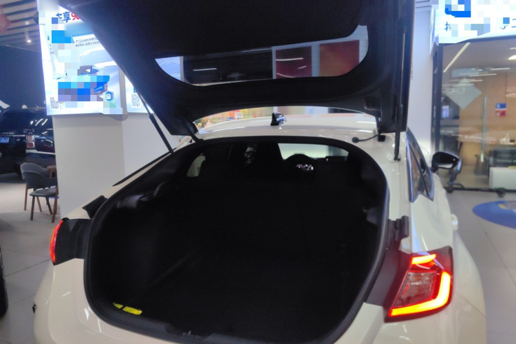 Honda Civic (Imported) 2024 #19 Honda Civic (Imported) 2024 car image #19