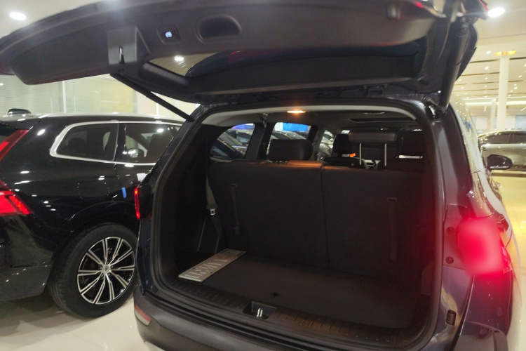 Hyundai Custo 2023 #19 Hyundai Custo 2023 car image #19