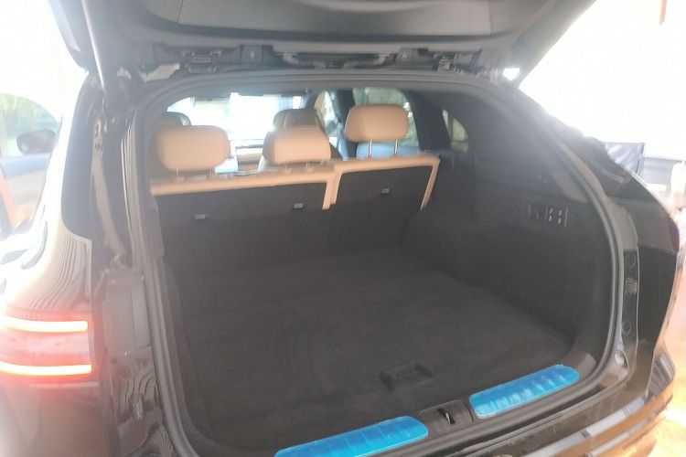 Exceed Stellar Era ET 2025 car image #19