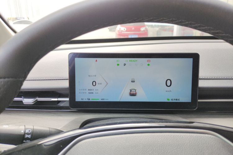 五菱汽车 星光730 2024 汽车图片 #19