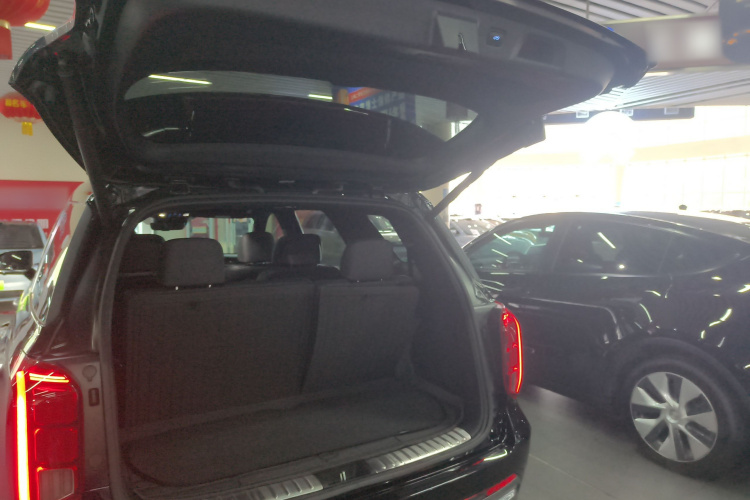 Hyundai Palisade 2023 #19 Hyundai Palisade 2023 car image #19