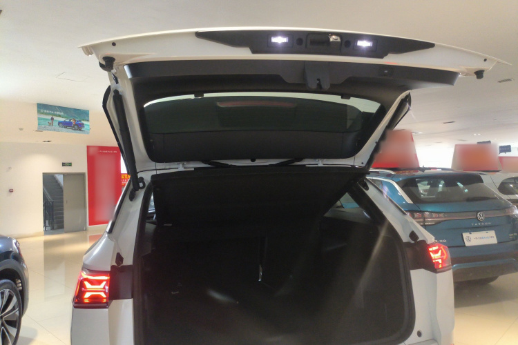 Volkswagen Tavendor 2024 #19 Volkswagen Tavendor 2024 car image #19