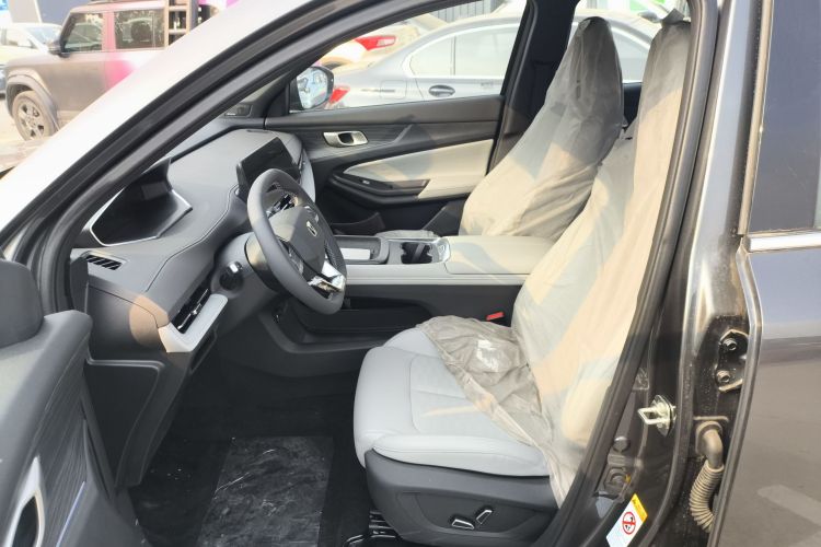 Changan CS55PLUS PHEV 2025 immagine di auto #19