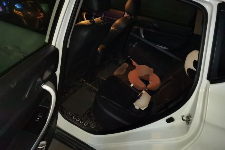 Changan CS35MAX 2016 #19 Changan CS35MAX 2016 car image #19