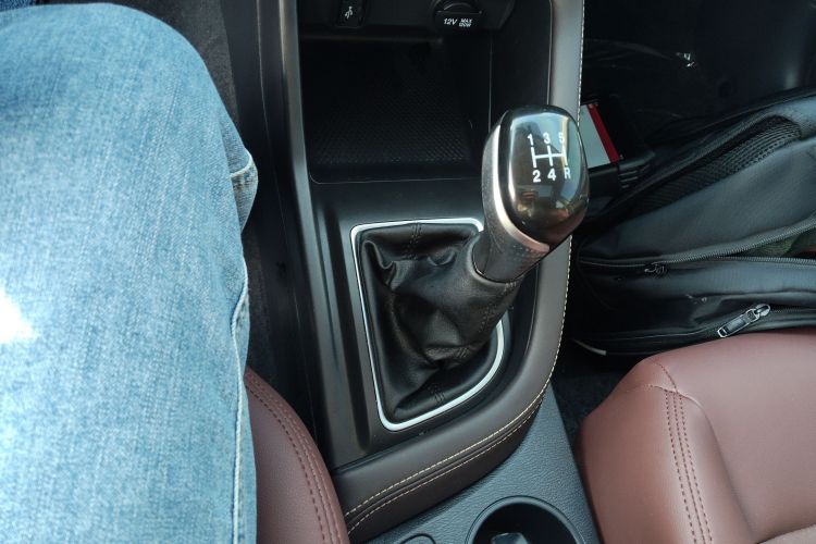 Changan Eado DT 2021 car image #19