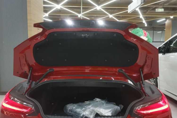 BMW Z4 M40i 2019 immagine di auto #19