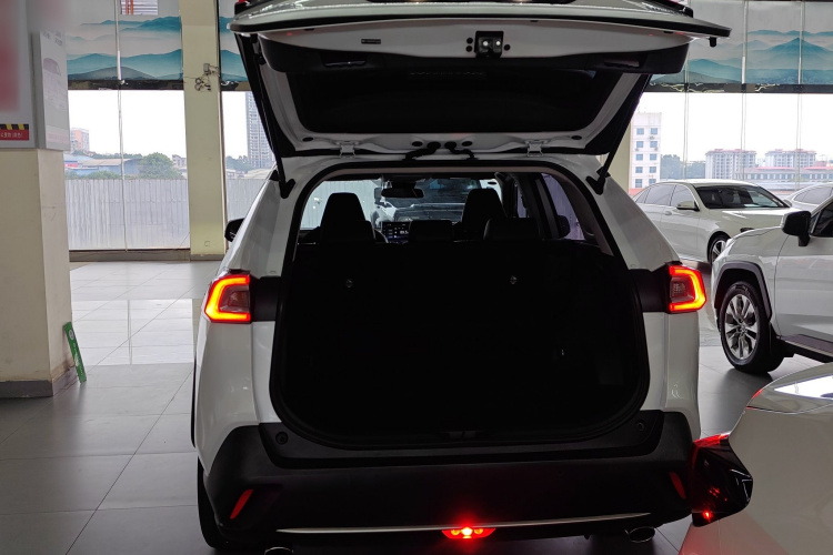 Toyota Wildlander 2022 #19 Toyota Wildlander 2022 imagem de carro #19