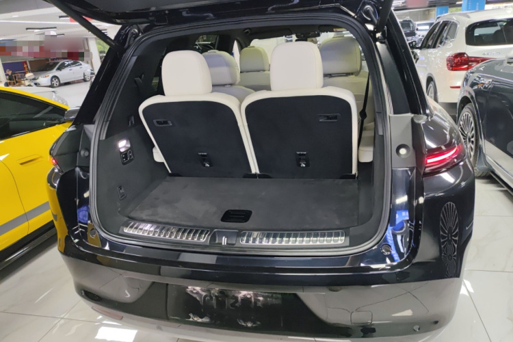 Li L8 2023 изображение автомобиля #19